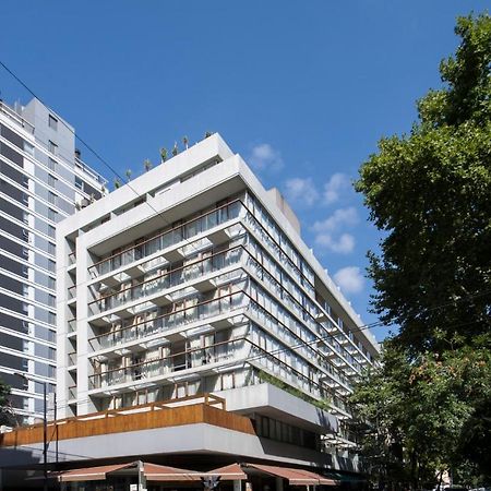 Palermo Soho Square Appartement Buenos Aires Buitenkant foto