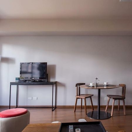 Palermo Soho Square Appartement Buenos Aires Buitenkant foto