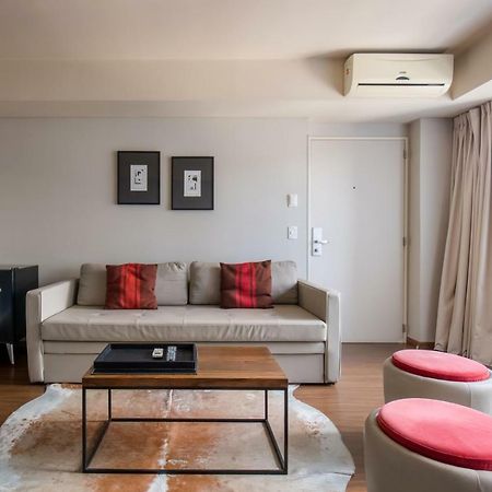 Palermo Soho Square Appartement Buenos Aires Buitenkant foto