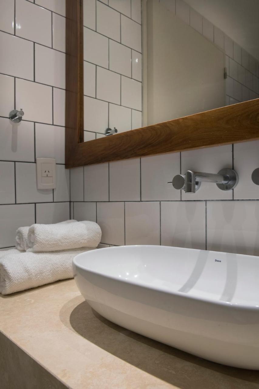 Palermo Soho Square Appartement Buenos Aires Buitenkant foto