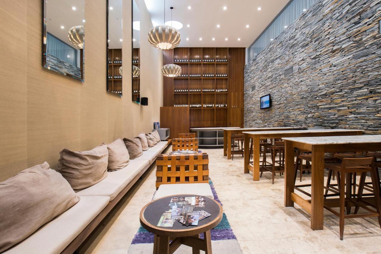 Palermo Soho Square Appartement Buenos Aires Buitenkant foto
