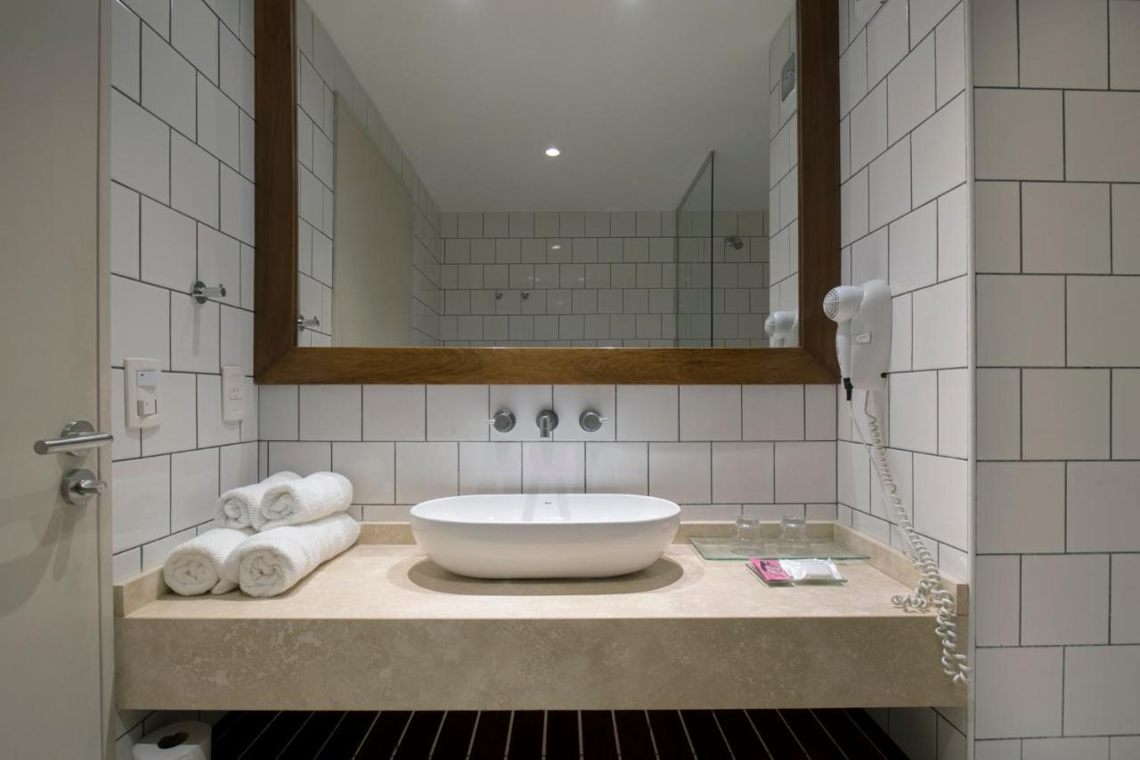 Palermo Soho Square Appartement Buenos Aires Buitenkant foto