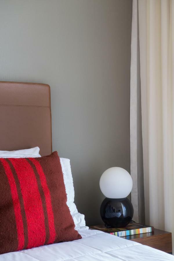 Palermo Soho Square Appartement Buenos Aires Buitenkant foto