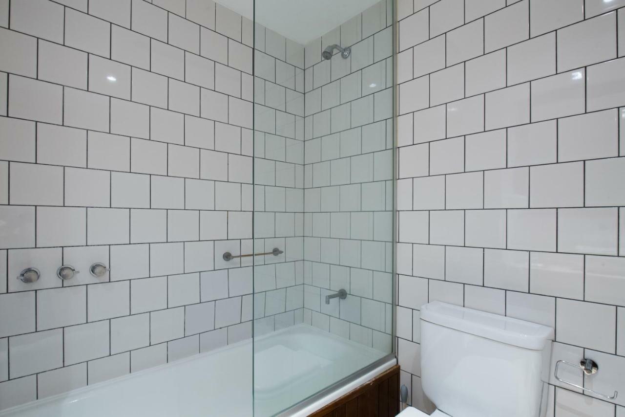 Palermo Soho Square Appartement Buenos Aires Buitenkant foto